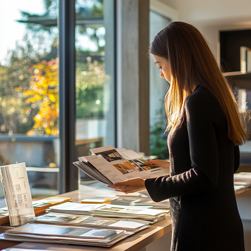 Langjährige Marktkenntnis und Expertise